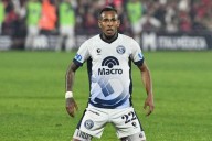Sebastián Villa fue absuelto en la causa por abuso sexual