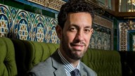 El director de la Red de Juderías de España pregonará las fiestas patronales de Lorca