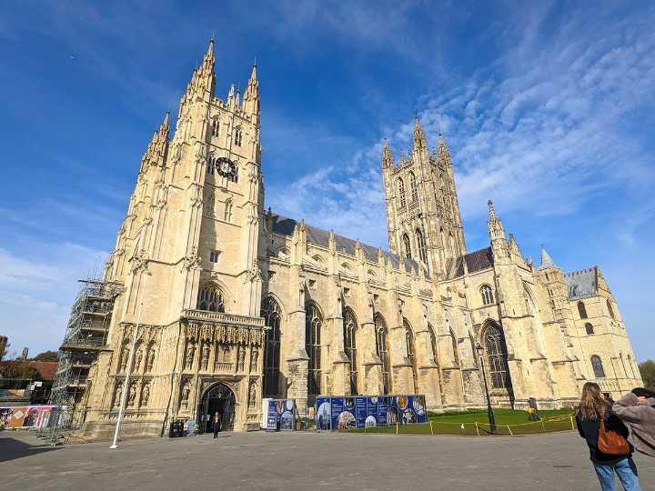 JD Vance, Elon Musk rebuke Church of England for mocking God