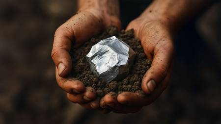 Govt throws open Rs 1,500 crore critical mineral recycling incentive scheme