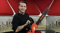 Emmanuel Dannan: "Hay que dejar de decirle extrema derecha a querer trabajar, bañarse y tener pareja"