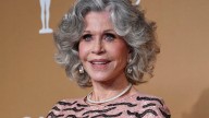 Jane Fonda revives Cold War-era activist group to defend free speech