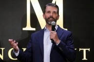 Gana empresa ligada a hijo de Trump contrato del Pentágono