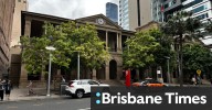 Brisbane commercial property: Heritage-listed General Post Office hits the market for the first time