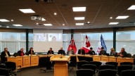 Update into Highway 401 Planning Study in Quinte West