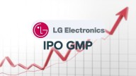 LG Electronics IPO GMP: What Grey Market Signals As One Of The Biggest IPOs Opens For Subscription Today