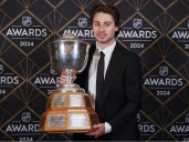 Canucks: Why Quinn Hughes' agent thinks McDavid deal is irrelevant