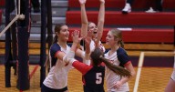 HIGH SCHOOL VOLLEYBALL: Sullivan East kills it in TSSAA Region 1
