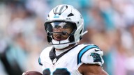 Why Panthers could soon have a running back problem