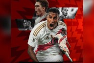 Sin los históricos: Perú revela su nómina para el amistoso de octubre con La Roja 
