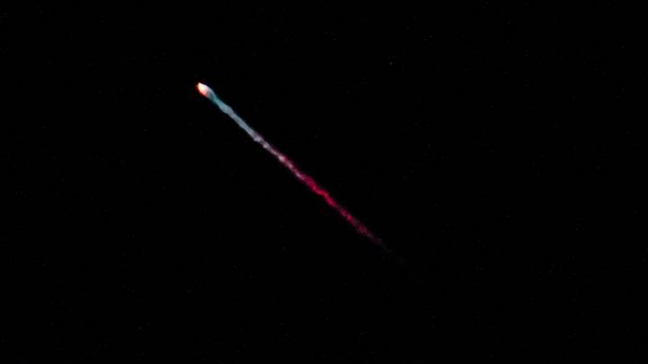 SpaceX plans Starlink launch from California. Timing, webcast info