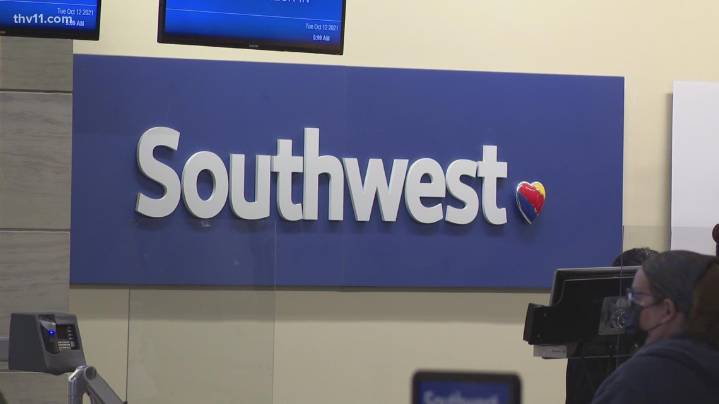 New nonstop flights to Orlando starting at Clinton National Airport