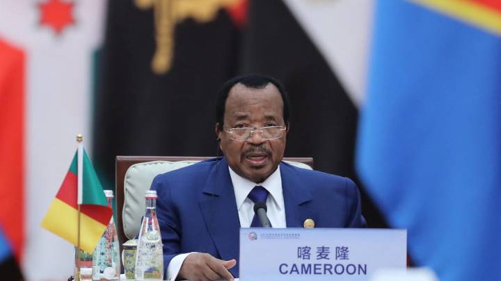 Así es Paul Biya: el presidente más anciano del mundo con 92 años