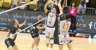 La LVSM abre con dos partidos definiéndose en el set de muerte súbita