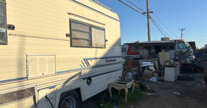 Oakland is considering a controversial encampment policy