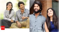 'A wonderful journey begins': Fans REACT to Vijay Deverakonda and Rashmika Mandanna's engagement
