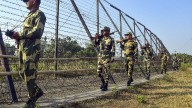 Cachar District Imposes Night-Time Border Movement Ban Amid Security Concerns