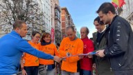 Abiertas las inscripciones de la VIII San Silvestre Solidaria