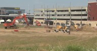 Missed milestones: City could buy old Civic Auditorium site back if developer doesn't meet agreement terms