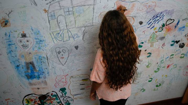 Investigan a dos alumnas de 12 años por agresión sexual a una niña de 6 en un colegio de Vitoria