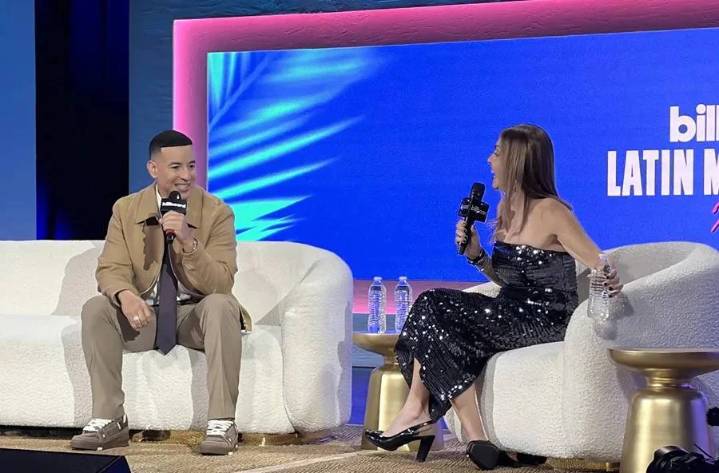 ¡Daddy Yankee regresa transformado: su nueva misión es «predicar el evangelio»!