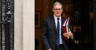 UK PM Starmer to Publish Key Witness Statements in China Spy Case