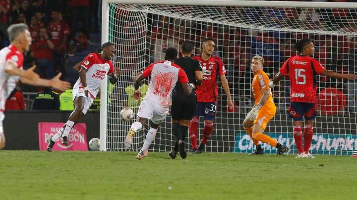 No habrá jornada de Liga Betplay el fin de semana: Dimayor aplazó la fecha 19 para que los equipos lleguen al día a la penúltima jornada del campeonato