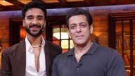 Raghav Juyal recalls 'wild experience' at Salman Khan's farmhouse night parties