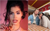 ¿Quién es Mariana Ávila, novia de Fede Dorcaz, el cantante asesinado en CDMX?