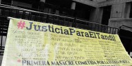 Conmemoran ocho años de la masacre en la vereda El Tandil, en Llorente, Tumaco