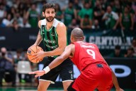 Ricky Rubio y Scariolo, dos regresos que marcan la ACB