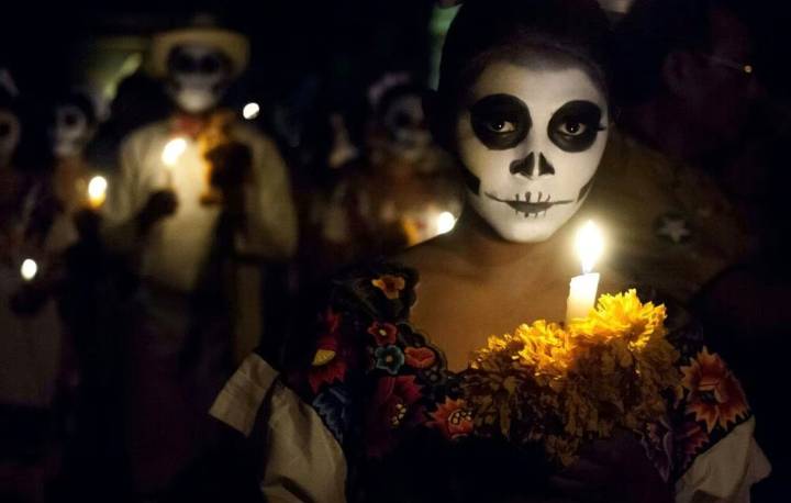 Nuestras tradiciones: Día de Muertos en México, fechas, significado y origen