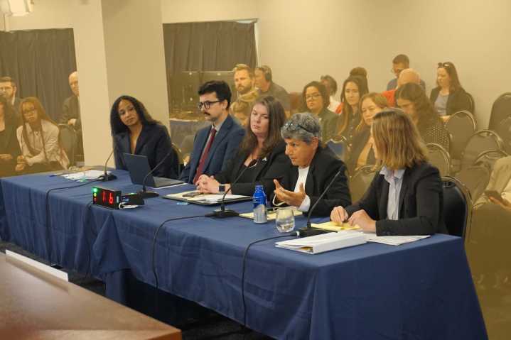 Lawmakers Scrutinize Secretive Process Behind Energy Bill Hikes