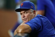 Deadspin | Mets overhauling coaching staff after failure to reach postseason