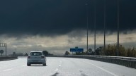 Frío y lluvia en la última semana de octubre con avisos en Andalucía: consulta la predicción de la AEMET