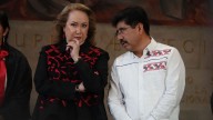 Por formalidades, Hugo Aguilar rechaza excluir a Yasmín Esquivel del debate sobre prisión preventiva