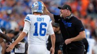 NFL Power Rankings, Week 6: Lions leapfrog Bills and Eagles to claim No. 1 spot; Chargers keep falling