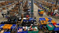 India’s premium warehousing supply rises 6% in Jan