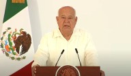 Ponen en la mira a góber y alcaldesa de BCS por contratos