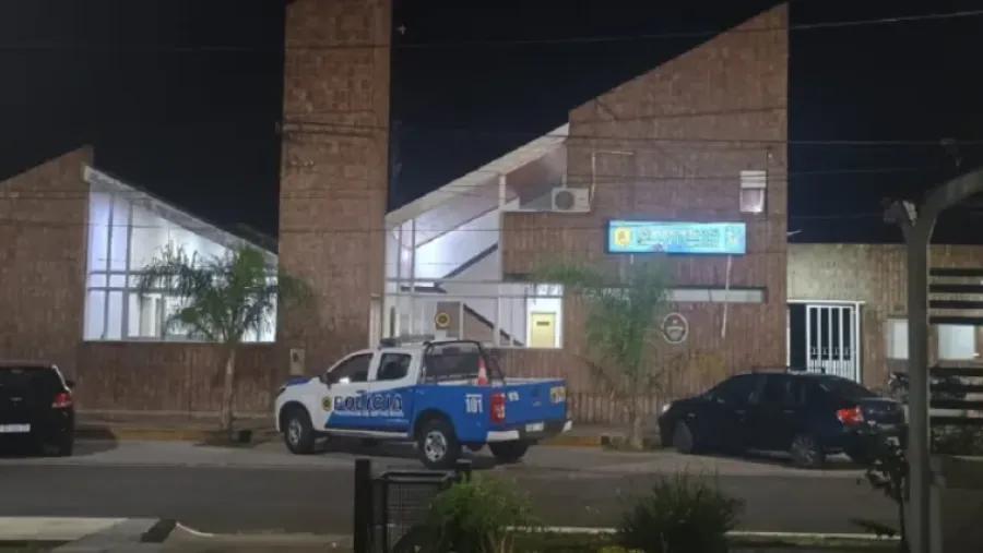 Hospitalizaron a dos policías de Entre Ríos tras ser atacados a balazos en zona rural de Santa Elena