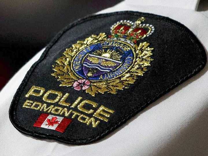 Jeep strikes pedestrian near West Edmonton Mall, police seek witnesses