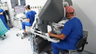 Quirónsalud Zaragoza da un salto en innovación quirúrgica con el nuevo robot Da Vinci Xi