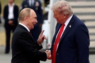 Russia Seeks To Rekindle ‘Spirit of Alaska’ As Tensions Resurface With U.S.