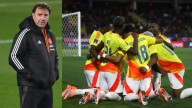 Néstor Lorenzo no le quita el ojo a la Selección Colombia Sub