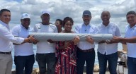 La DIAN dona telas incautadas para uniformes de Seguridad Vial en Nariño