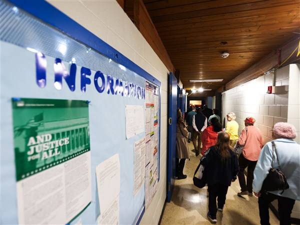 Neighbors brainstorm about Zablocki Center’s future