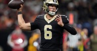Saints giving rookie QB Tyler Shough his 1st NFL start against the Los Angeles Rams on Sunday