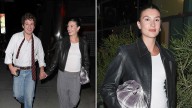 Charlie Puth and Wife Brooke Sansone Step Out After Announcing Pregnancy