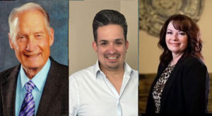 Part One: Three current American Falls council members vie for 4