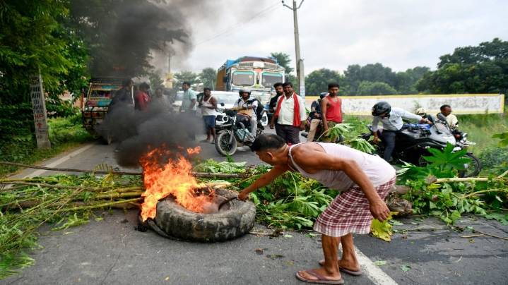 Telangana Bandh Today: Why BC Reservation Protest For 42% Quota Hit By 50% Cap?